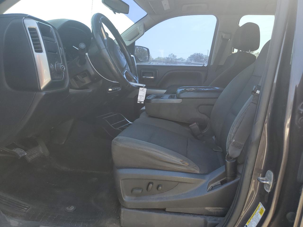 2014 Chevrolet Silverado - Image 7