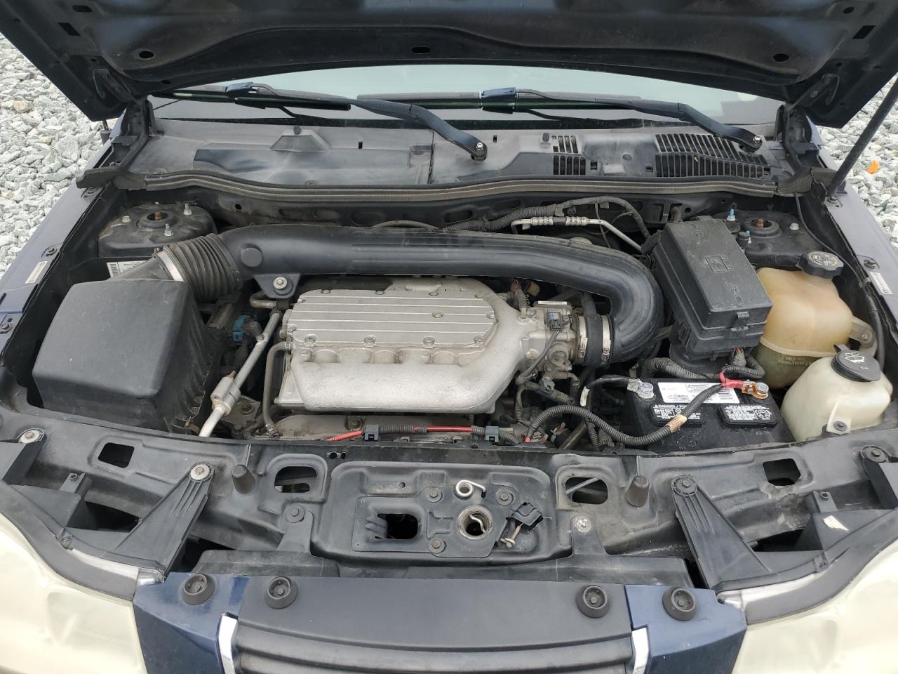 2007 Saturn VUE - Image 13