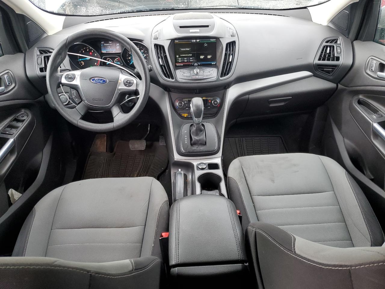 2015 Ford Escape - Image 8