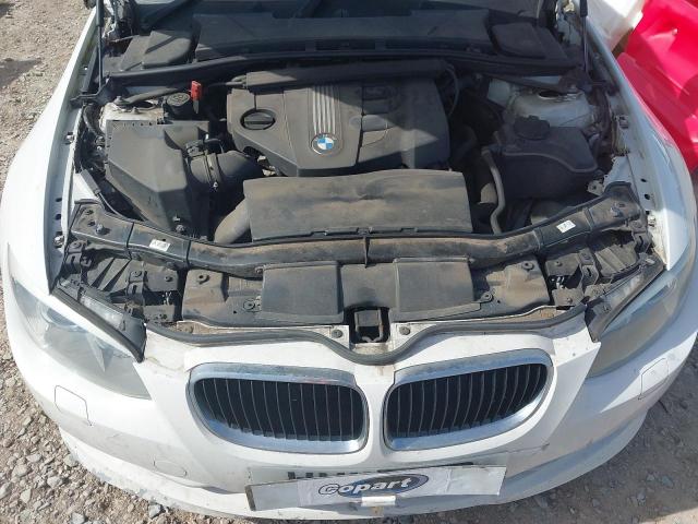2011 BMW 320D SE 18
