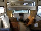 1985 FORD ECONOLINE E350 CUTAWAY VAN   à vendre chez Copart CA - MARTINEZ