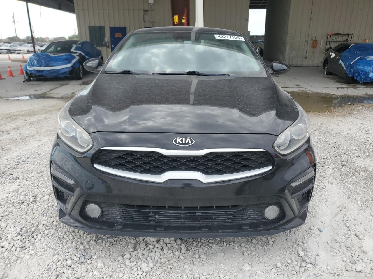 2019 Kia Forte - Image 5
