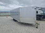 2024 Alcom Mission Enclosed Cargo Trailer for Sale in Casper, WY - Side