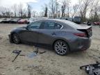 2021 Mazda 3 Select за продажба в Baltimore, MD - Front End