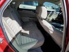 2020 Ford Fusion Se na sprzedaż w Eldridge, IA - Front End