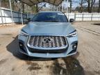 2022 Infiniti Qx55 Sensory for Sale in Austell, GA - Rear End