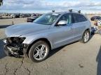 2016 Audi Q5 Tdi Premium Plus de vânzare în Martinez, CA - Front End