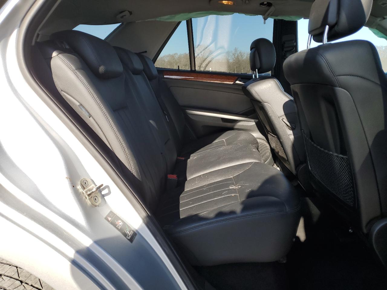 2008 Mercedes-Benz M-klasse - Image 12