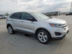 2018 Ford Edge Se продається в Grand Prairie, TX - Mechanical