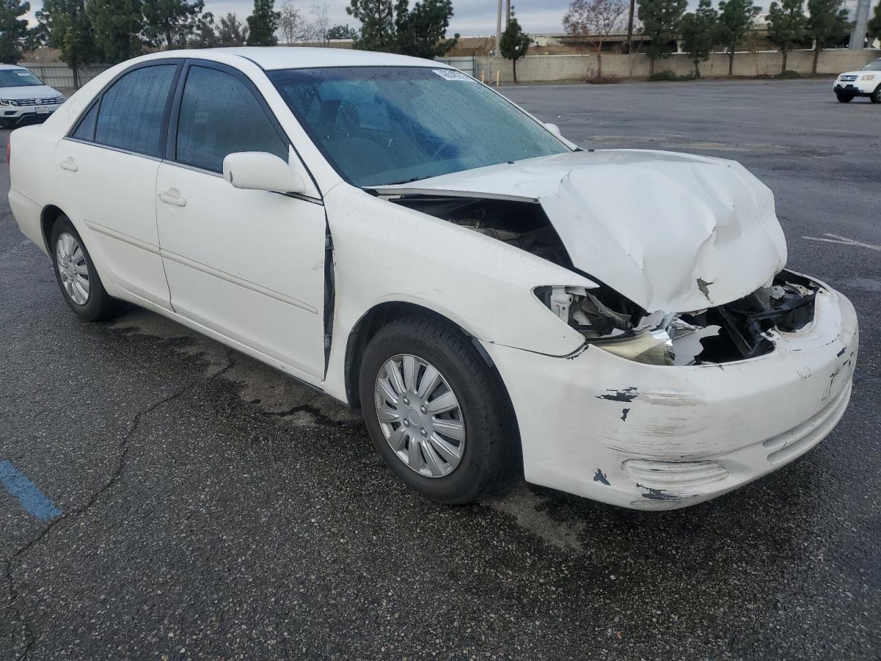 2003 Toyota Camry - Image 4