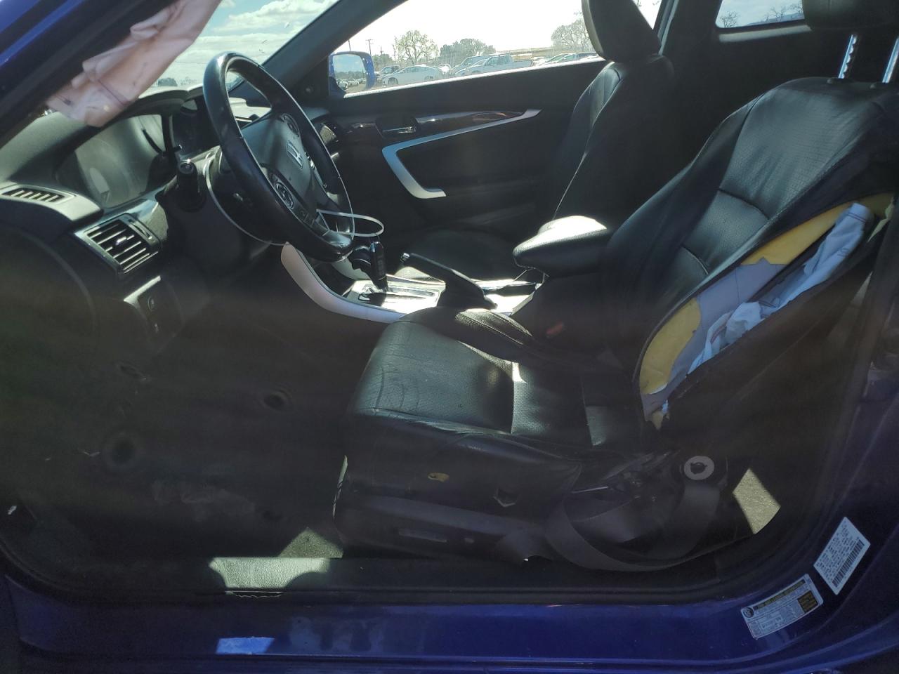 2014 Honda Accord - Image 7