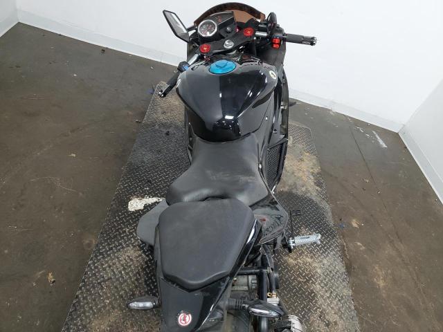2023 KAWASAKI ZX6R