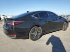 2022 Lexus Es 300H Base for Sale in Sun Valley, CA - Water/Flood