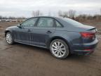 2018 Audi A4 Premium for Sale in Columbia Station, OH - Front End
