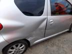 2008 TOYOTA AYGO PLATI for sale at Copart WOLVERHAMPTON