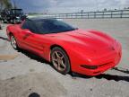 2003 Chevrolet Corvette  en Venta en Dunn, NC - Mechanical