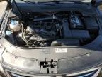 2010 Volkswagen Cc Sport de vânzare în Vallejo, CA - Side