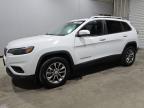 2019 Jeep Cherokee Latitude Plus за продажба в Orlando, FL - Minor Dent/Scratches