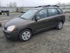 2009 Kia Rondo Base for Sale in Arlington, WA - Front End