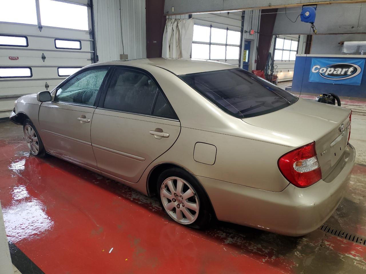 2003 Toyota Camry - Image 2