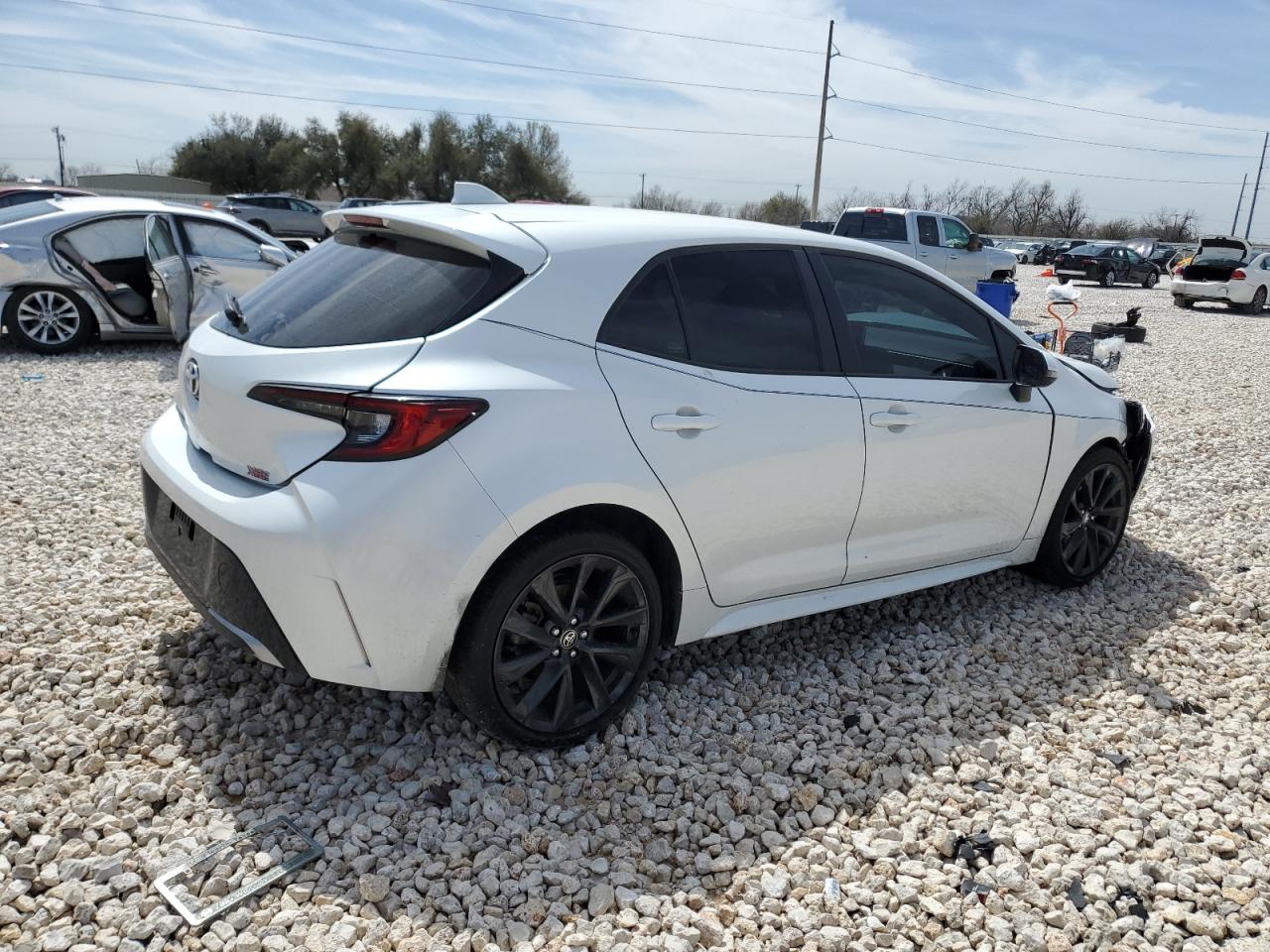 2024 Toyota Corolla - Image 3