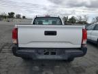 2017 Toyota Tacoma Access Cab იყიდება Colton-ში, CA - Front End