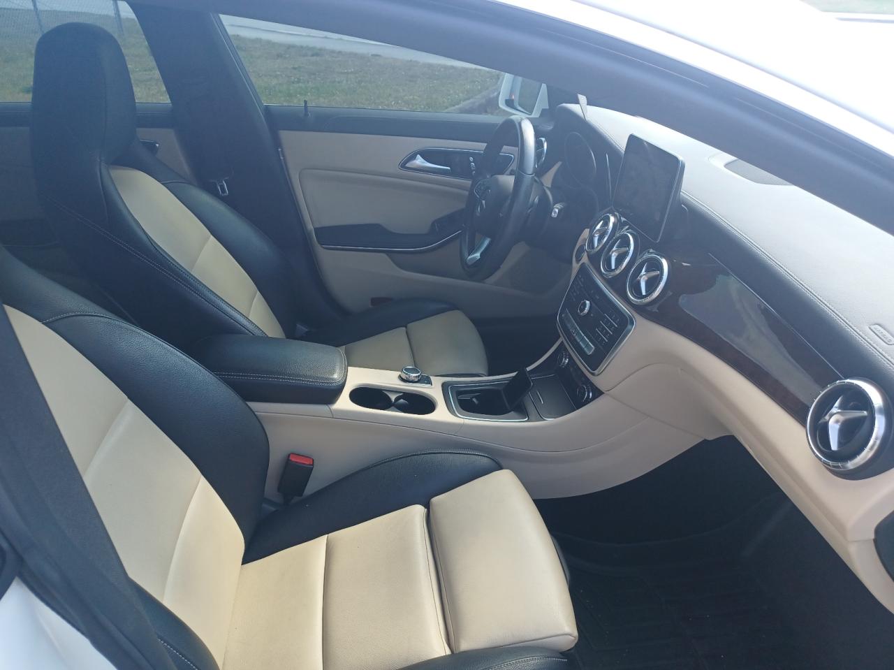 2018 Mercedes-Benz CLA-klasse - Image 5