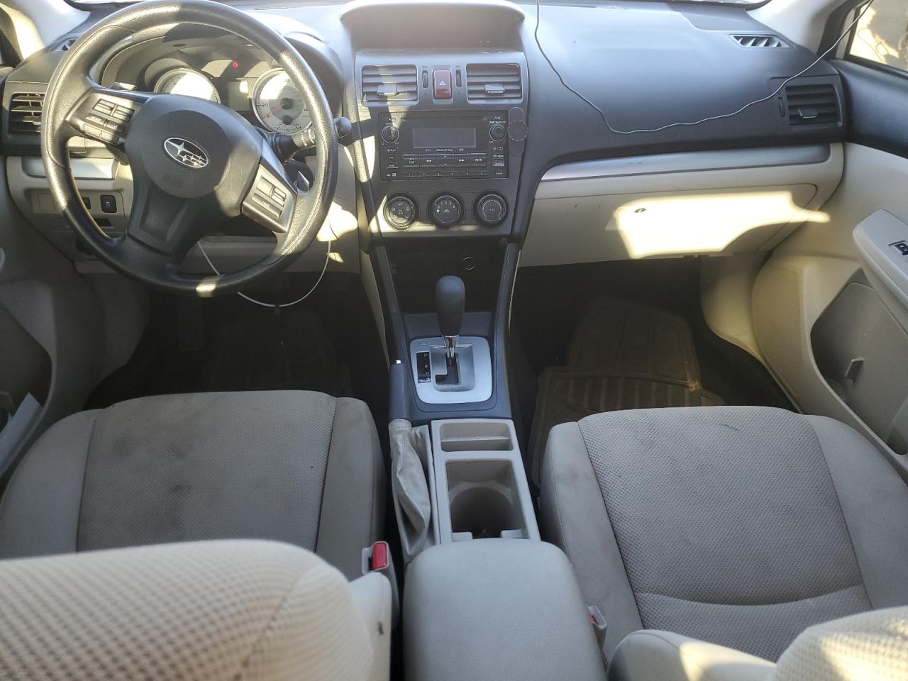 2013 Subaru Impreza - Image 8