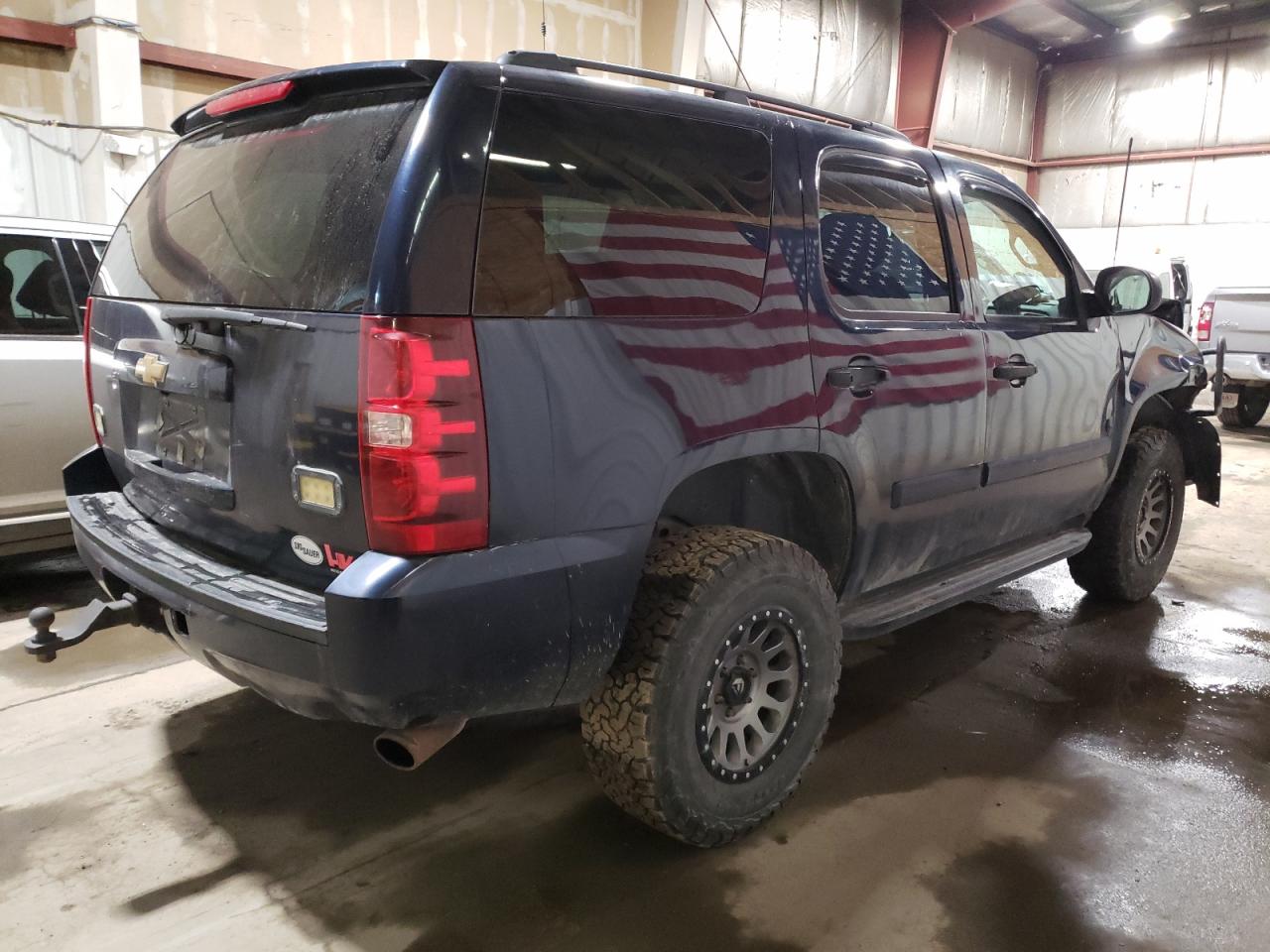 2007 Chevrolet Tahoe - Image 3