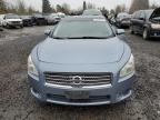 2011 Nissan Maxima S for Sale in Portland, OR - Front End