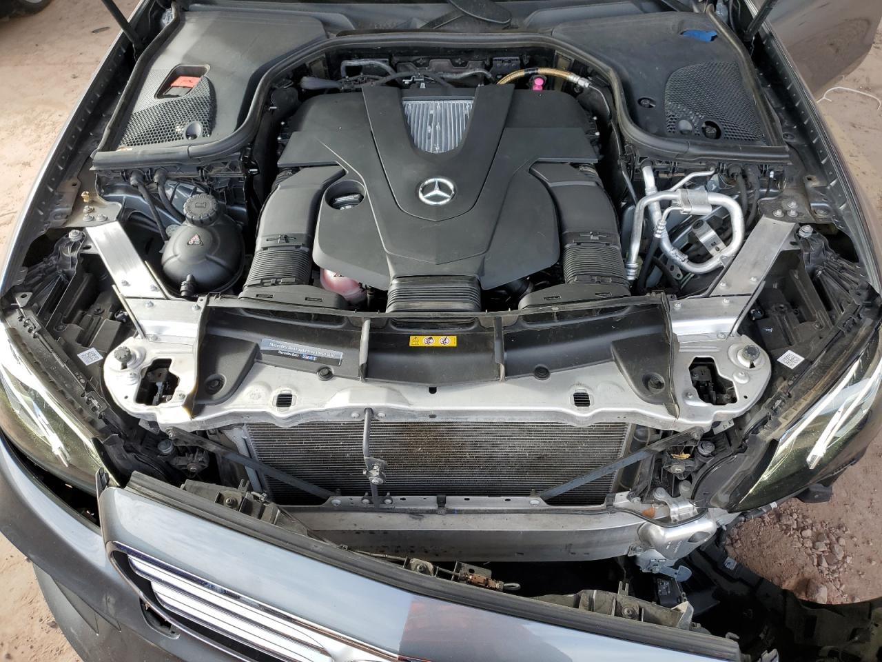 2019 Mercedes-Benz E-klasse - Image 12