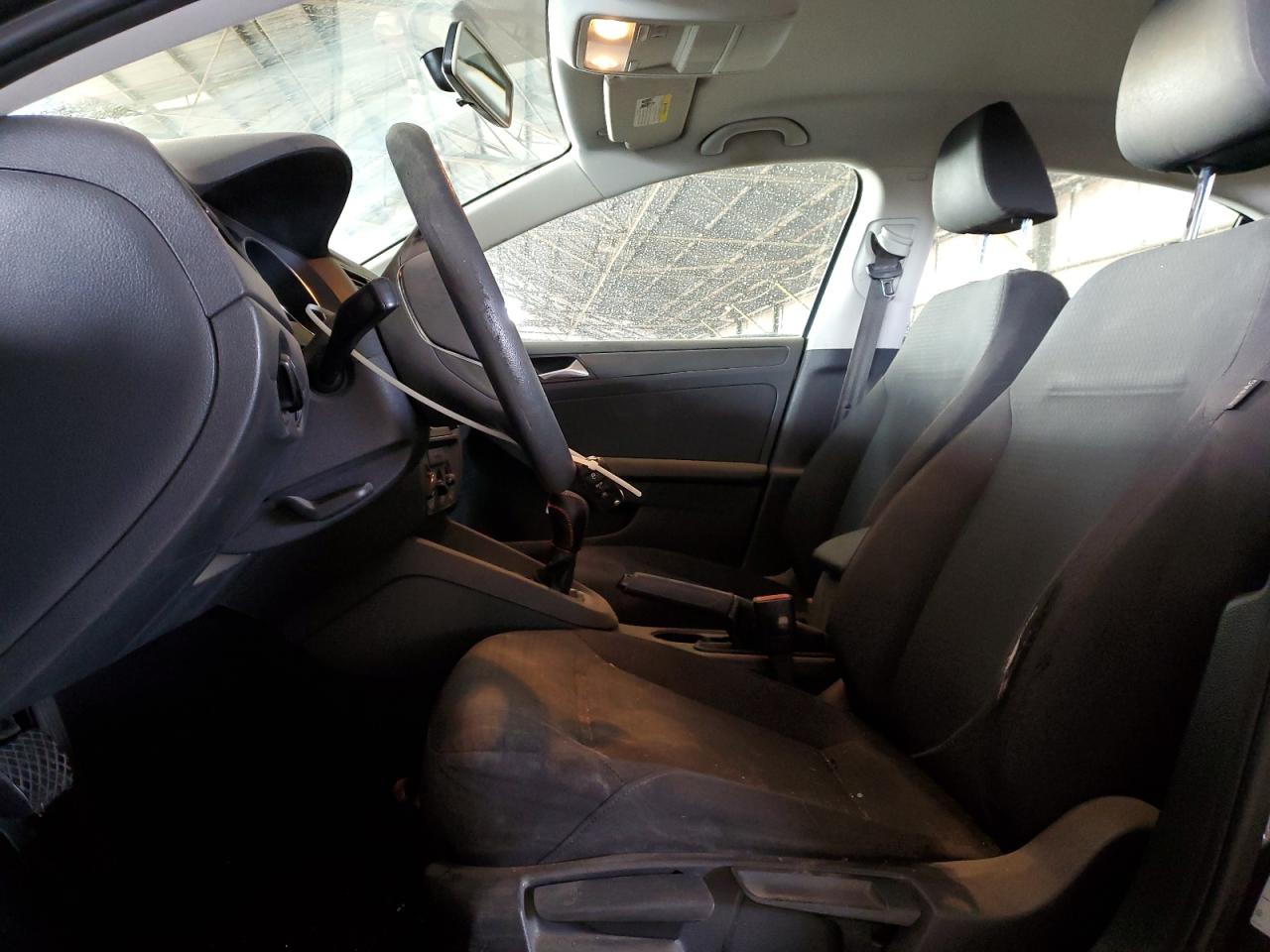 2016 Volkswagen Jetta - Image 7