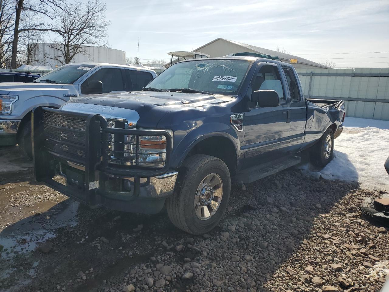 2008 Ford F250 - Image 1