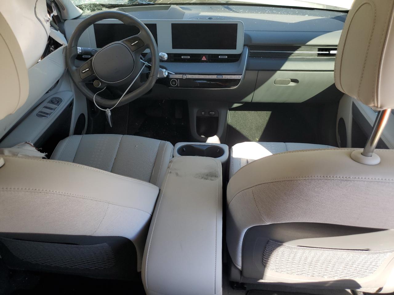 2023 Hyundai Ioniq 5 Limited VIN: KM8KRDAF0PU183178 Lot: 49946695