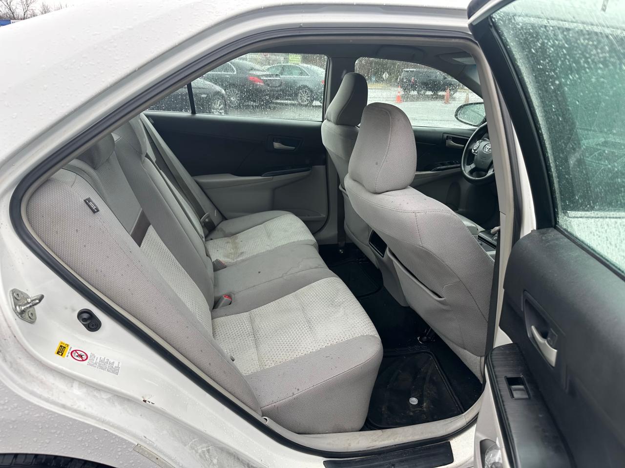 2013 Toyota Camry - Image 6