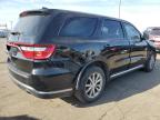 2017 Dodge Durango Sxt იყიდება Moraine-ში, OH - All Over