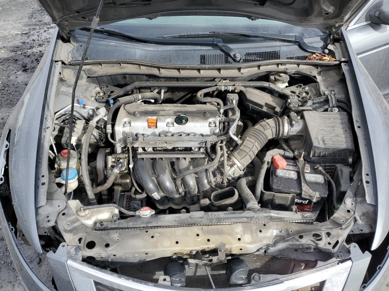2010 Honda Accord - Image 11