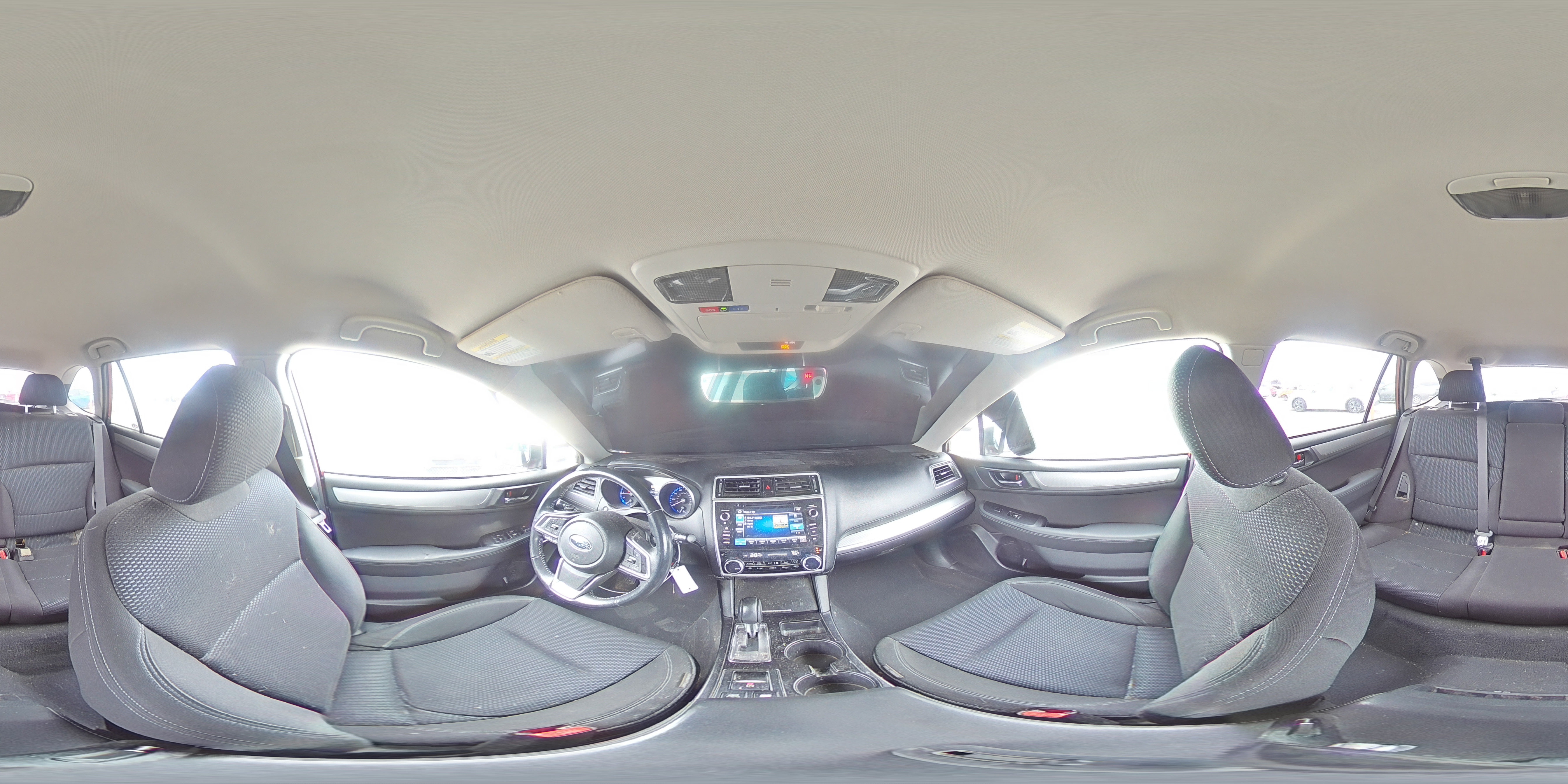 2018 Subaru Outback - Image 13