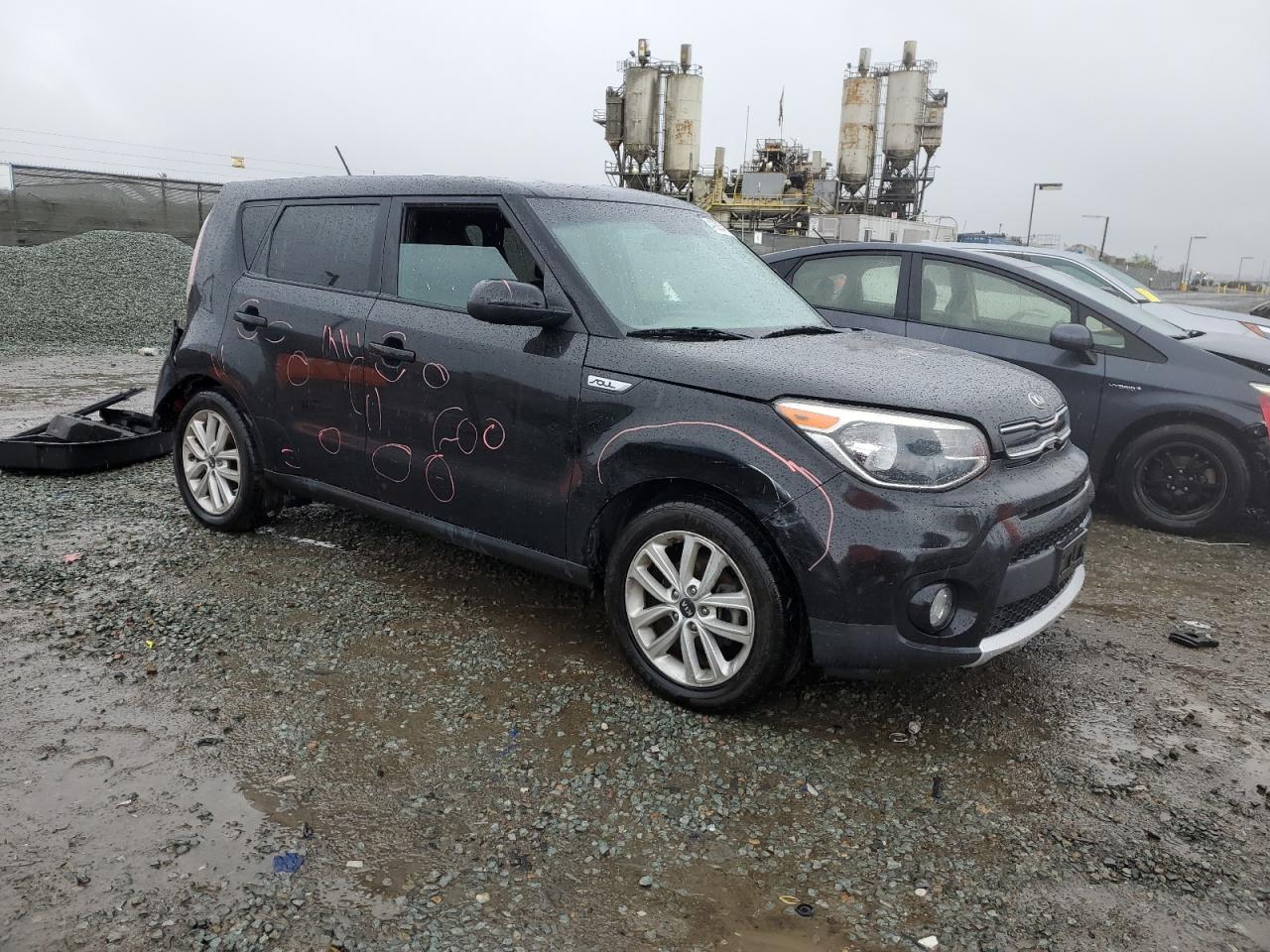 2017 Kia Soul - Image 4