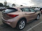 2019 Infiniti Qx30 Pure продається в Van Nuys, CA - Front End