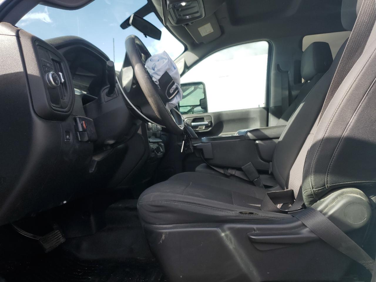 2020 GMC Sierra - Image 7