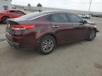 2020 Kia Optima Lx zu verkaufen in Albuquerque, NM - Front End