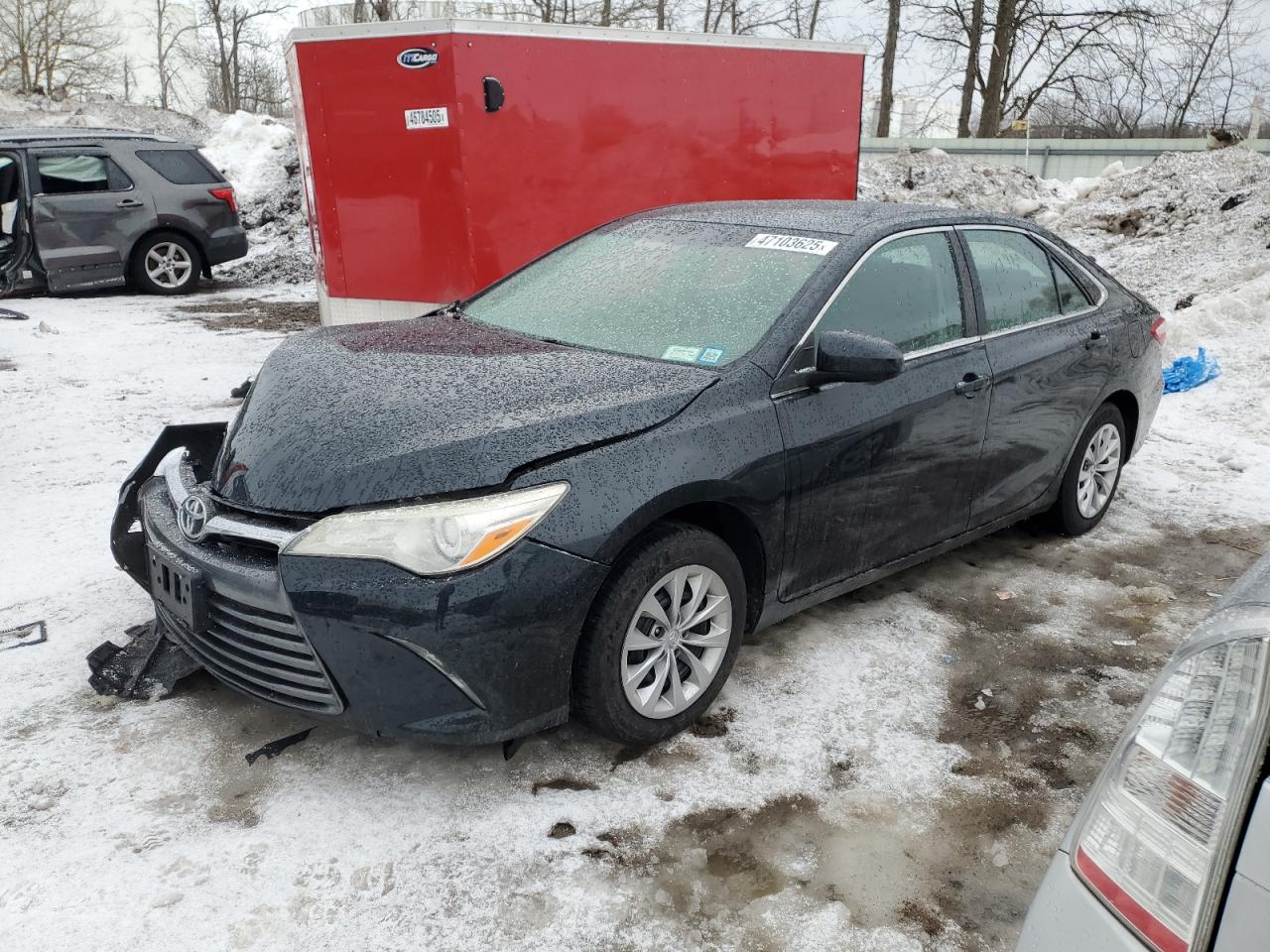 2015 Toyota Camry - Image 1
