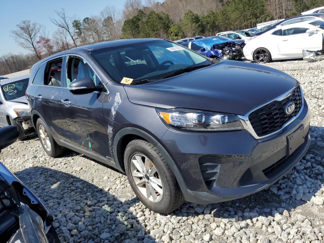 2019 Kia Sorento - Image 4