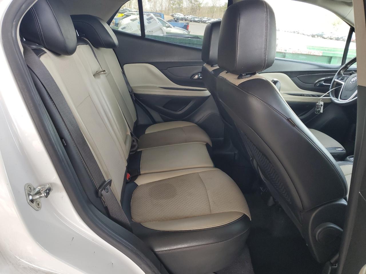 2019 Buick Encore - Image 11