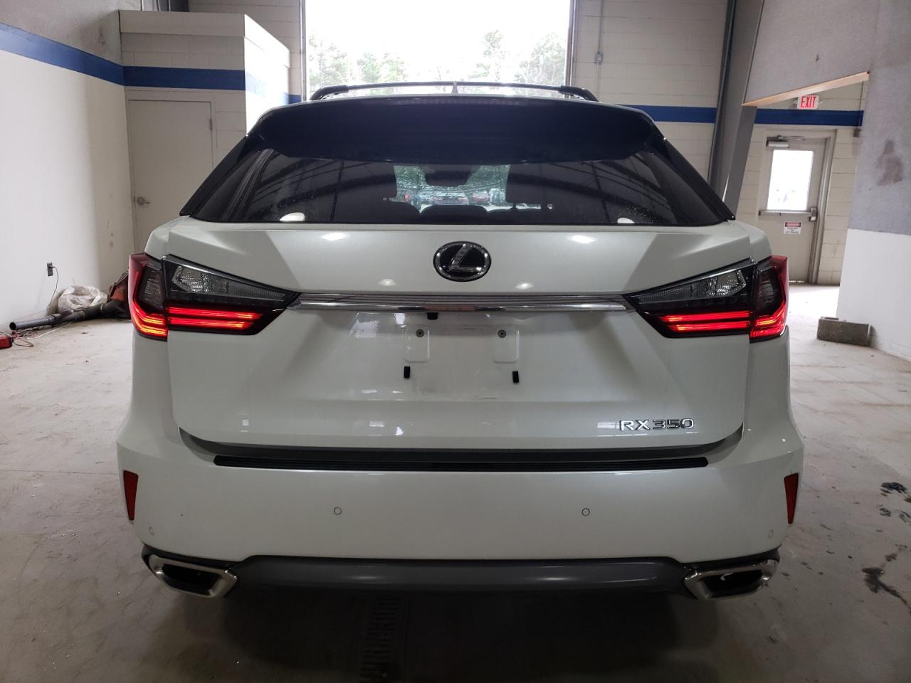 2016 Lexus RX - Image 6