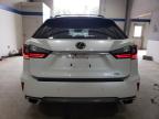 2016 Lexus Rx 350 Base en Venta en Sandston, VA - Front End