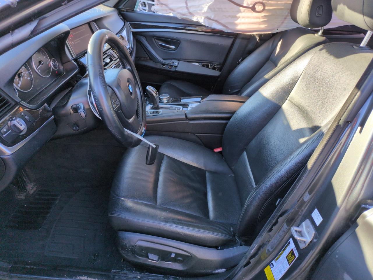 2016 BMW 5er - Image 7