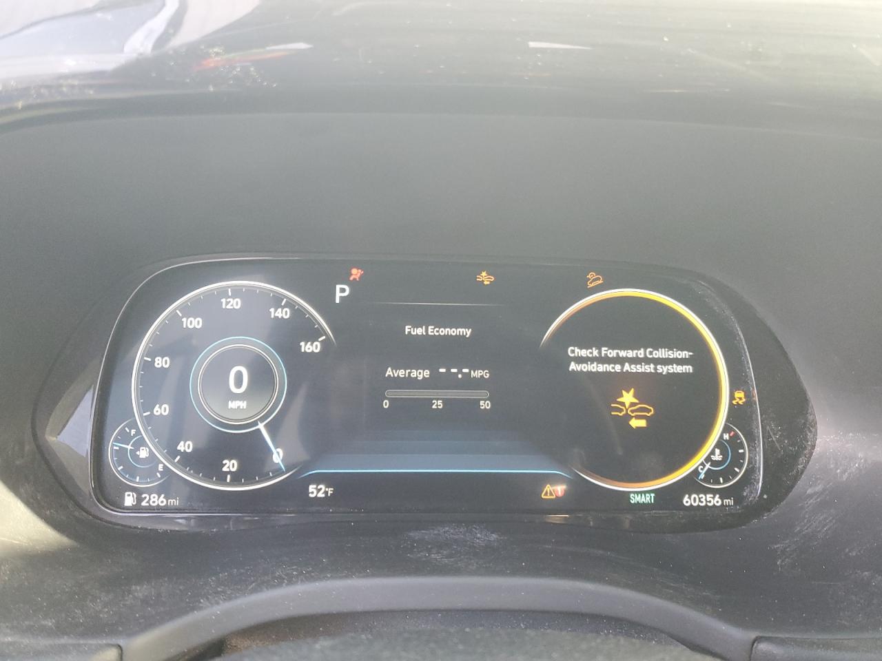 2021 Hyundai Palisade Calligraphy VIN: KM8R7DHE0MU314204 Lot: 49709725