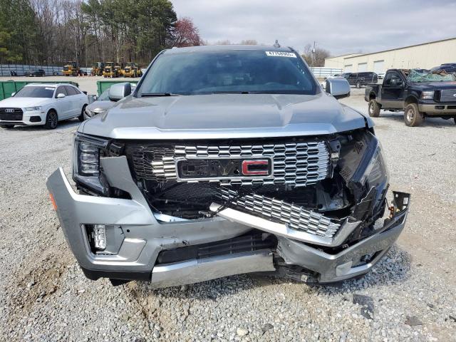  GMC YUKON 2023 Gray